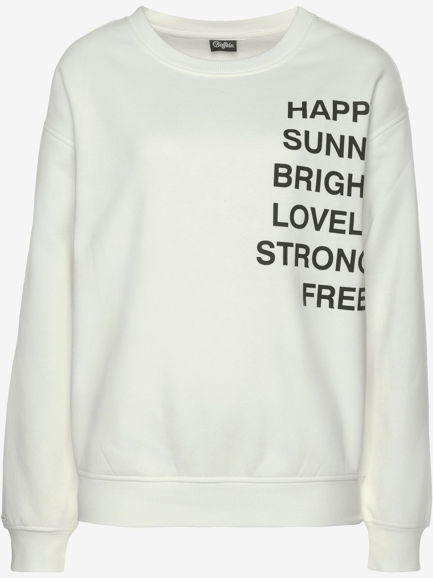 Sweat-shirt