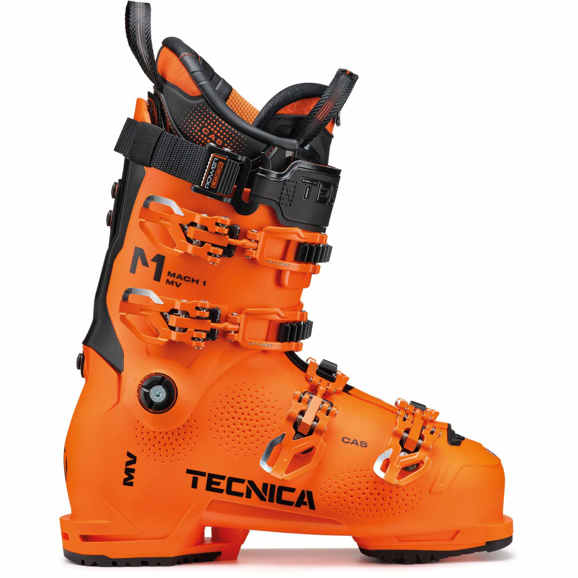 TecnicaMach1 MV 130 TD GW