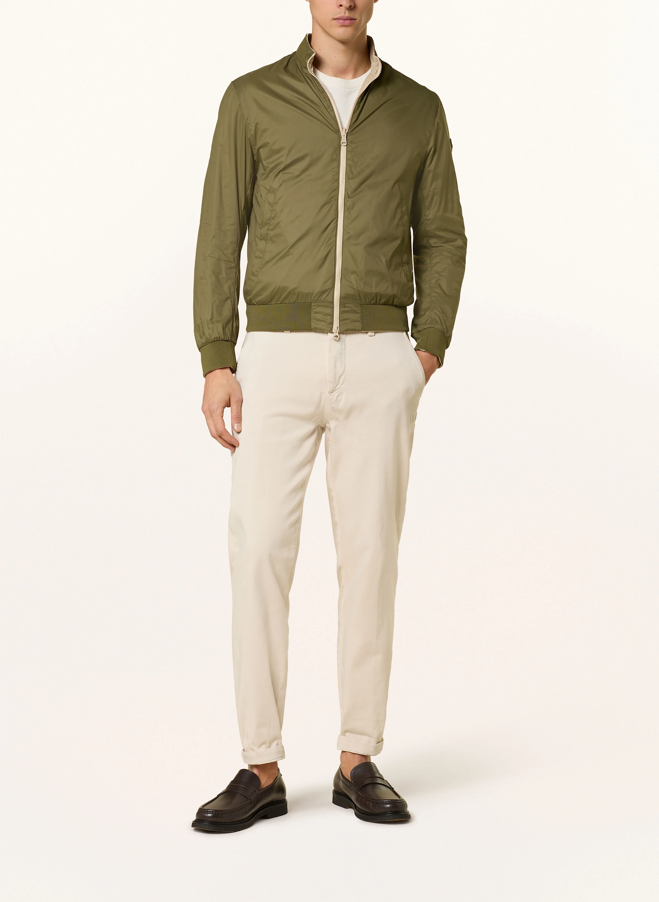 COLMAR Blouson zum Wenden