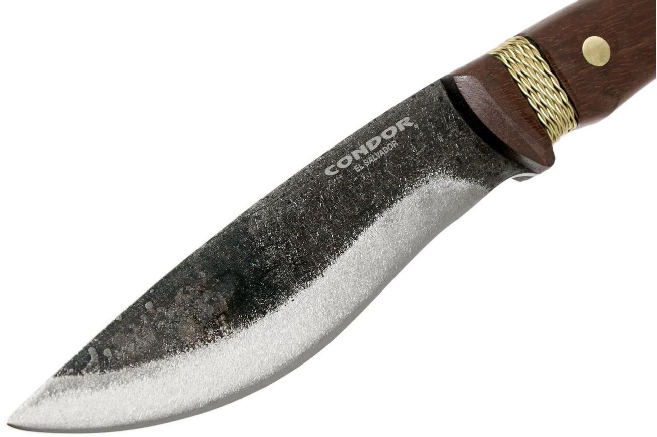 Condor Large Huron Knife 2819-5.25HC outdoormes 62722