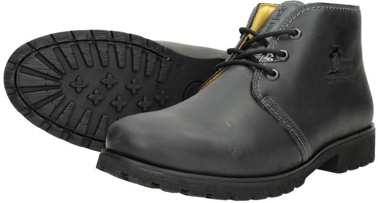 Panama Jack Bota Panama C3 zwart
