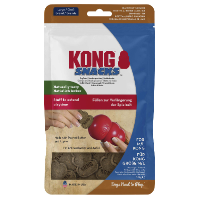 Kong Peanut Butter