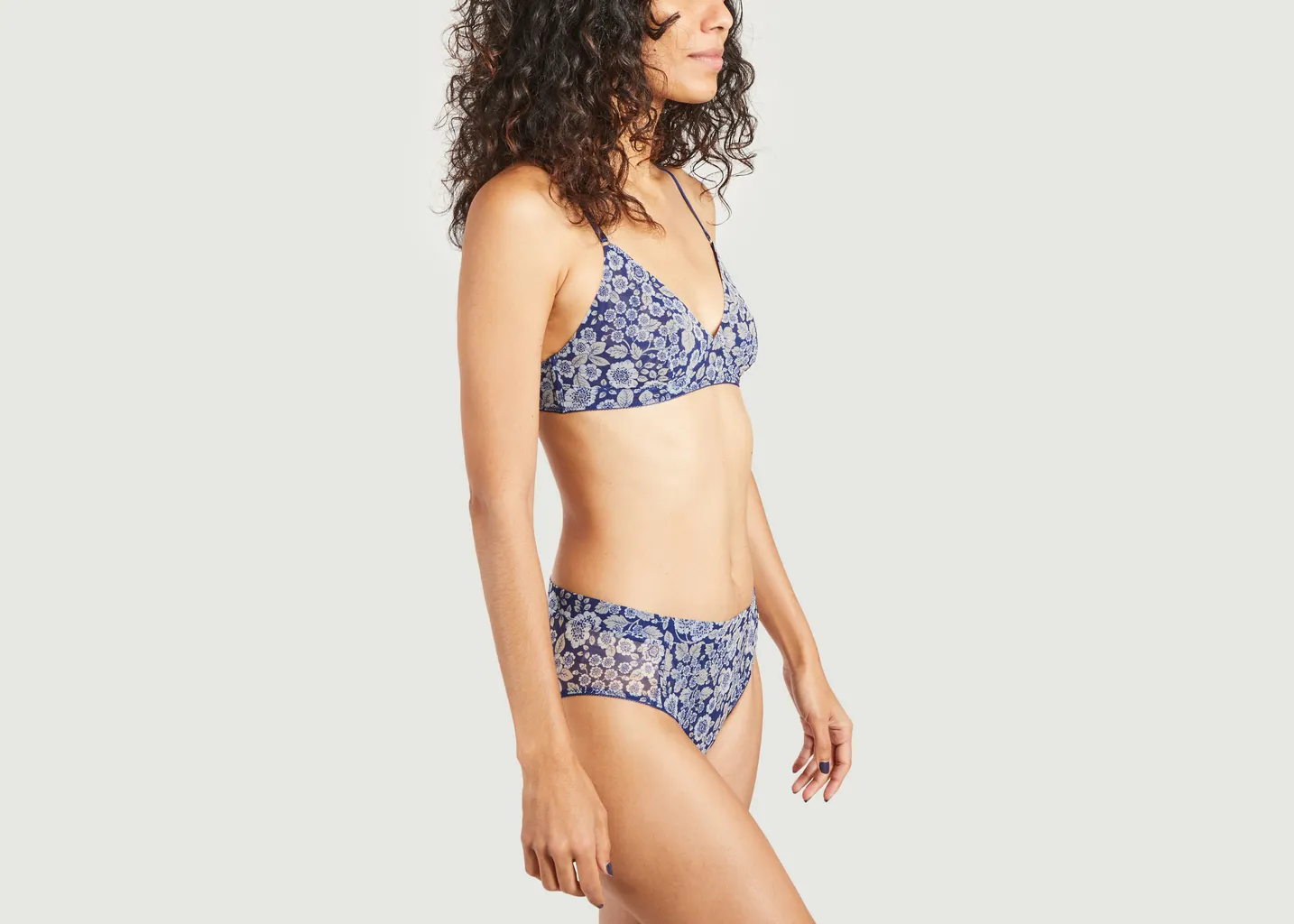 Soutien-gorge Lilah Samsoe Samsoe