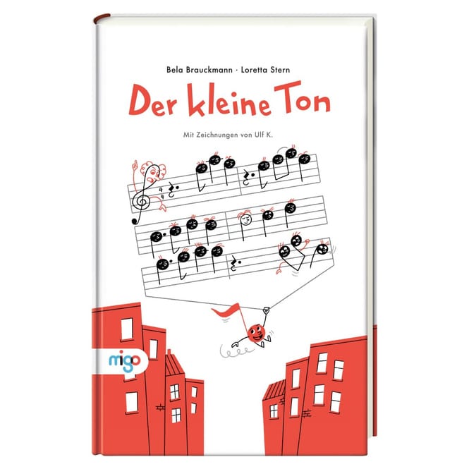 Der kleine Ton