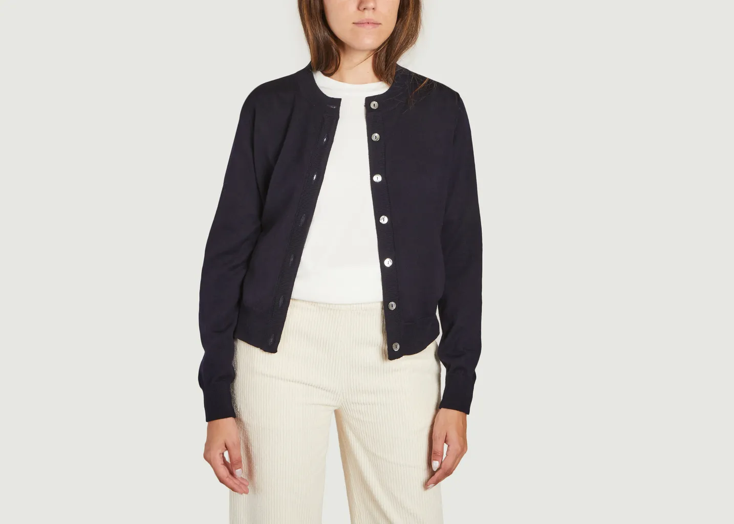 Cardigan Marine A.P.C.