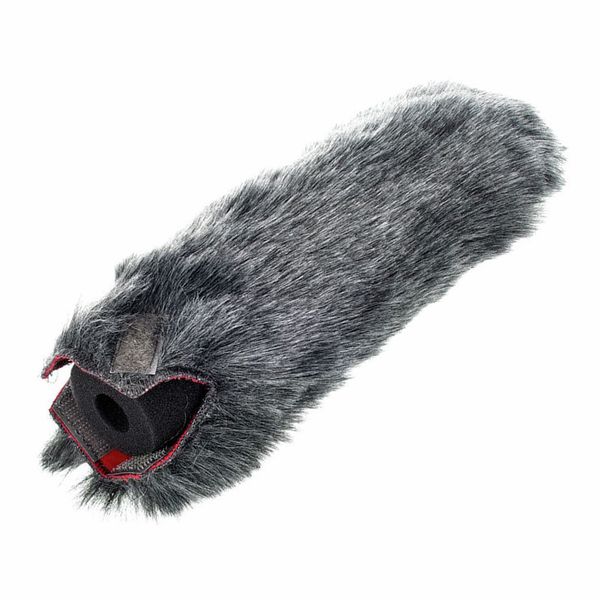 Rycote ME66 Foam & Windjammer