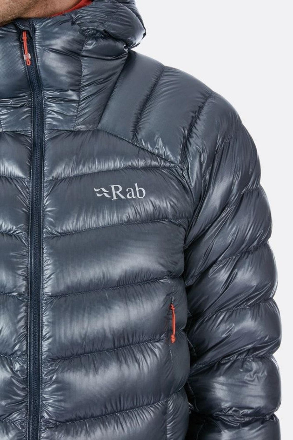 Rab<br>Zero G