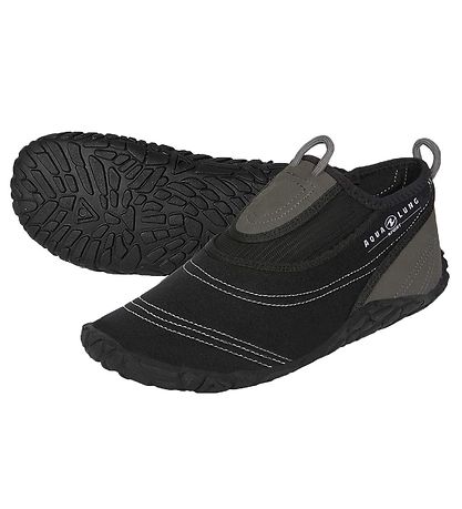 Aqua Lung Badeschuhe - Beachwalker XP - Schwarz