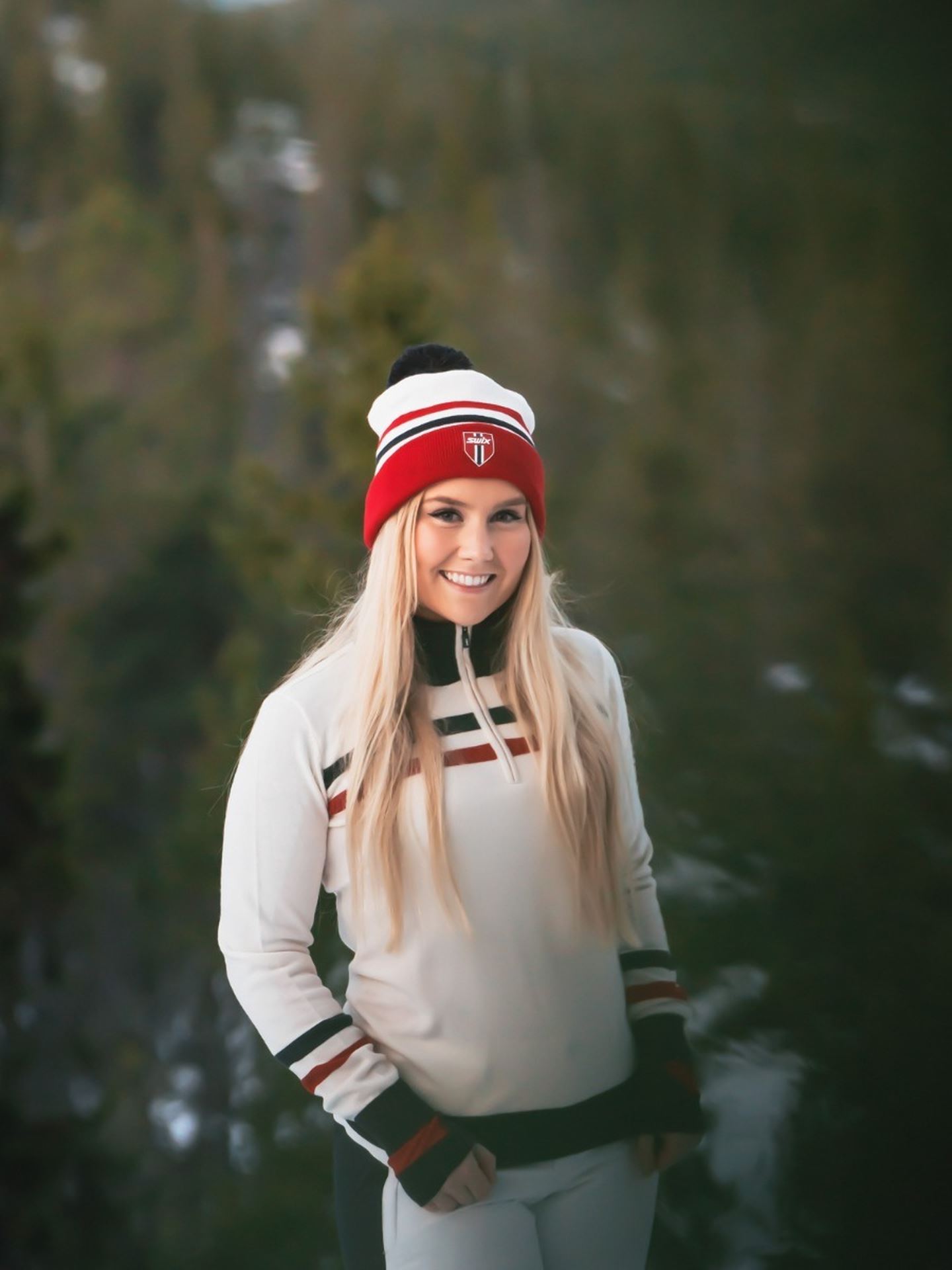 Blizzard Sweater
