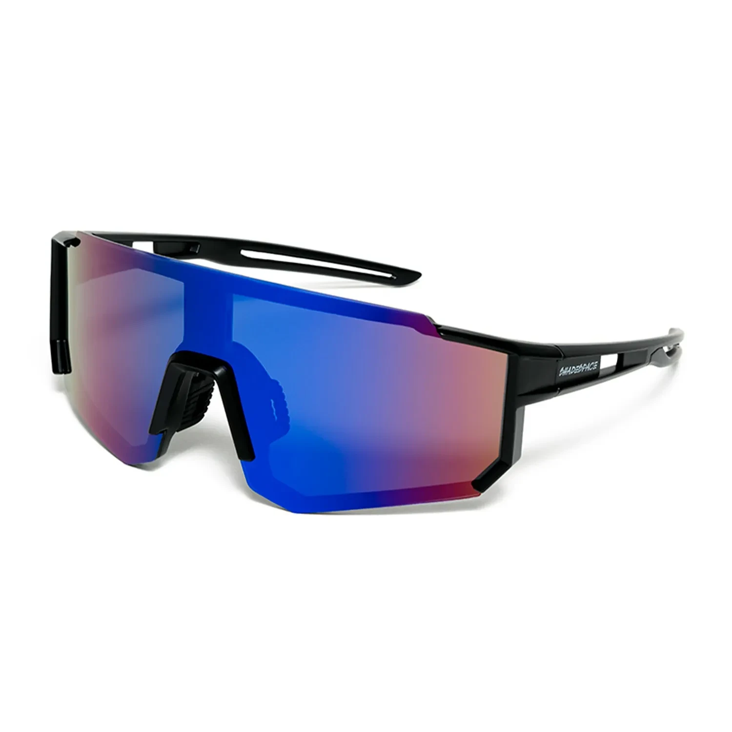 Shadespace Coma Stardust Purple Solbrille SS002