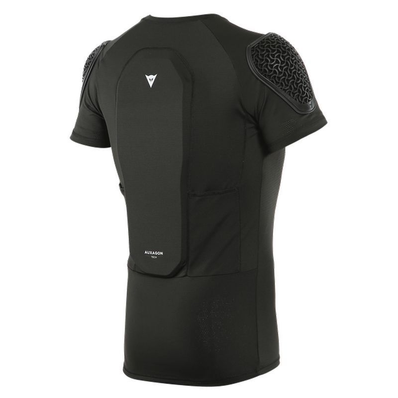 Trail Skins Pro Tee - Dorsale VTT homme