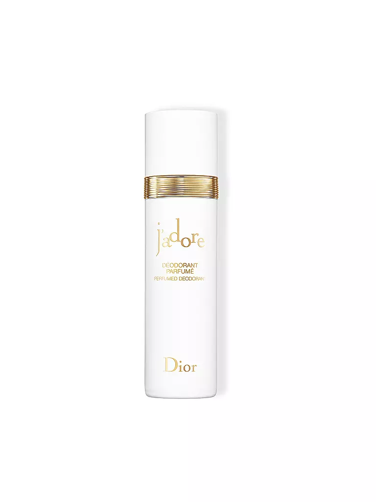DIOR J'adore Parfümiertes Deodorant 100ml keine Farbe