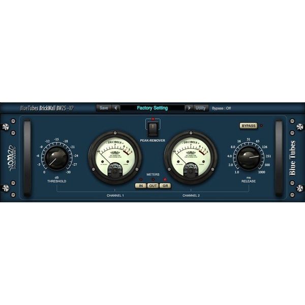 Nomad Factory Integral Studio Pack III