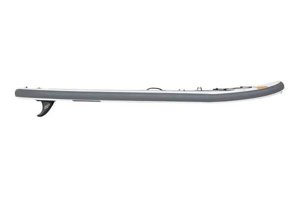 Bestway 65341, Stående padelboard (SUP), 120 kg, Fuld farveboks, ATTENTION!NO PROTECTION AGAINST DROWNING! SWIMMERS ONLY!, 3050 mm, 11,9 kg
