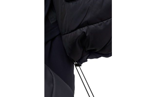 Jack Wolfskin Tempeltor Herrenjacke