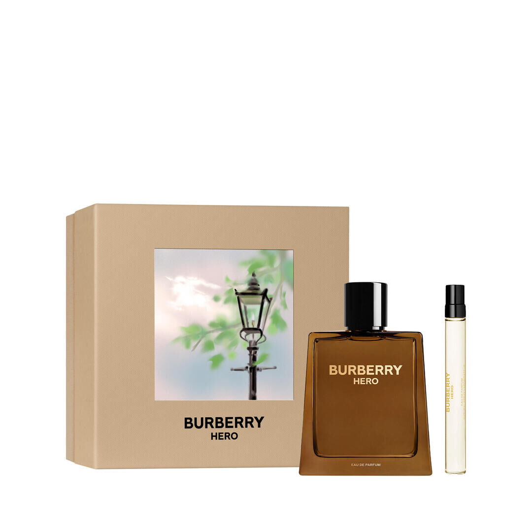 Burberry Hero Coffret Eau de Parfum - 1un