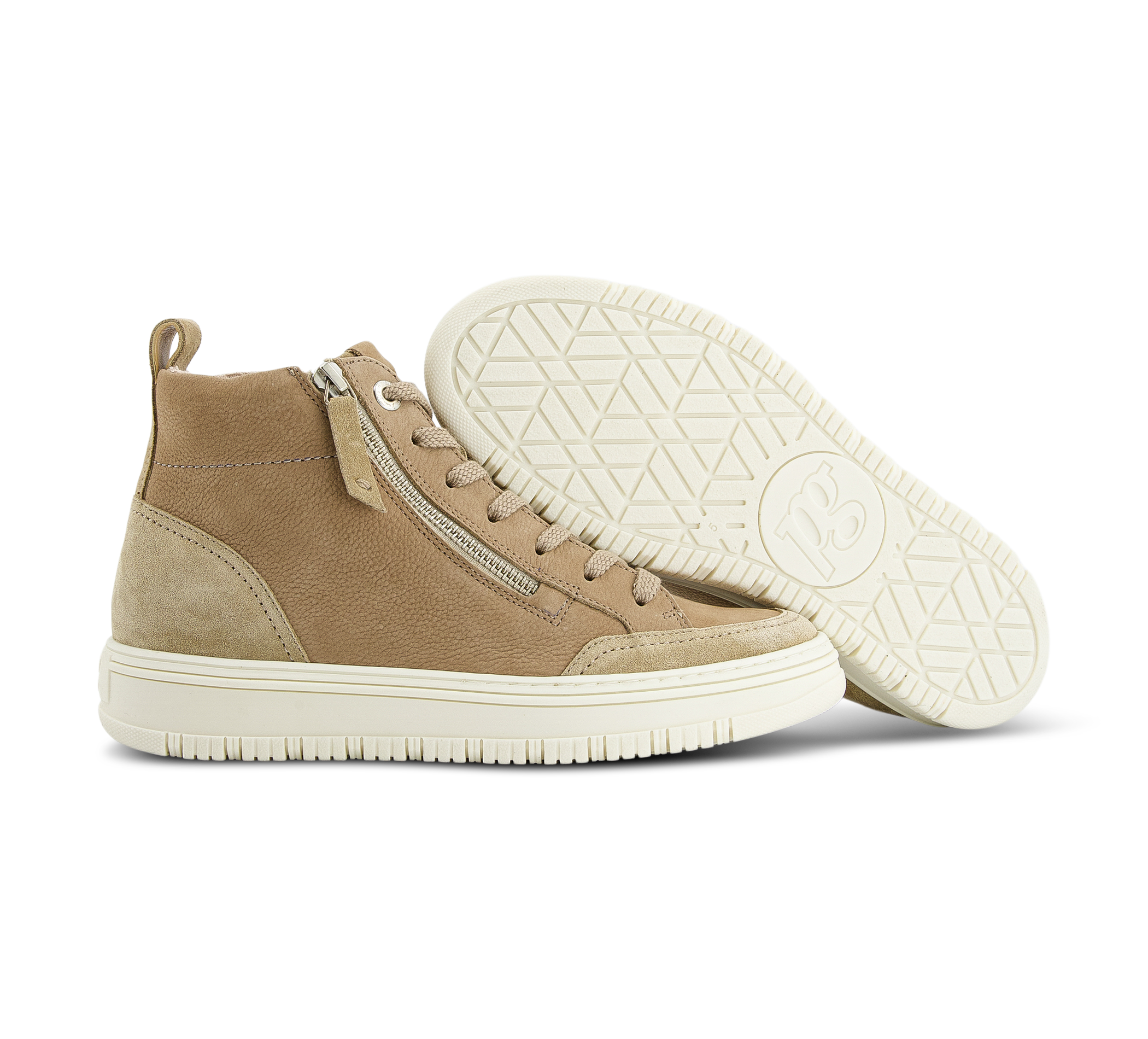Paul Green Sneaker high