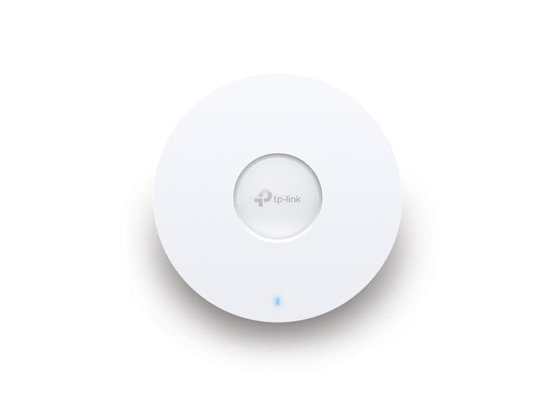 TP-Link Access Point EAP653 AX3000 Dual-Band WiFi 6 Accesspoint zur Deckenmontage