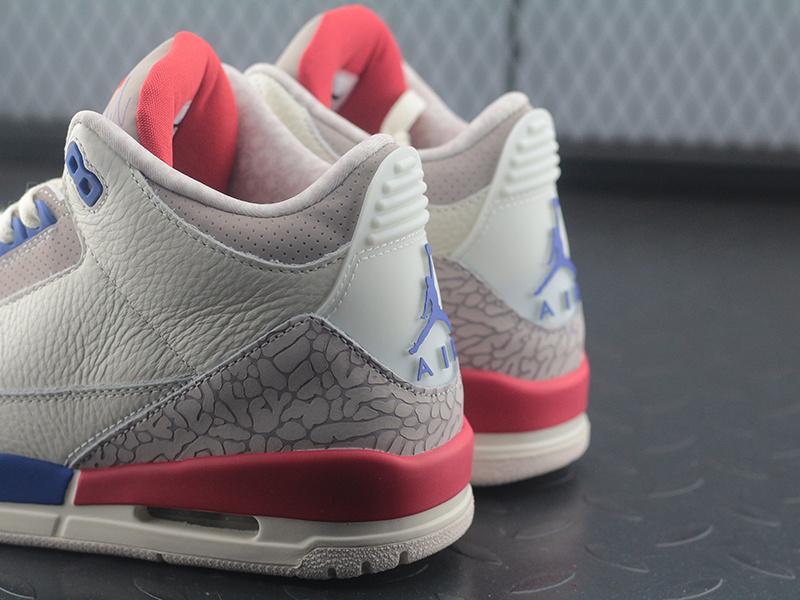Jordan 3 Retro International Flight