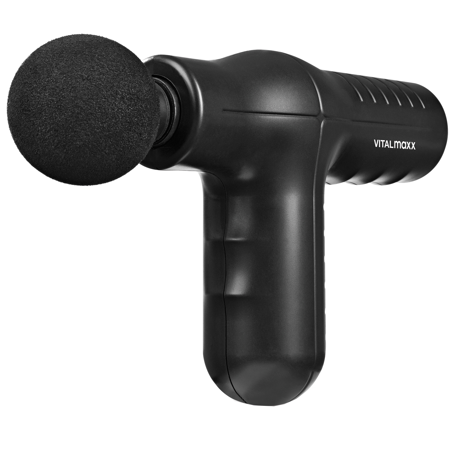 VITALMAXX Mini-Massage Gun - 5 Leistungsstufen