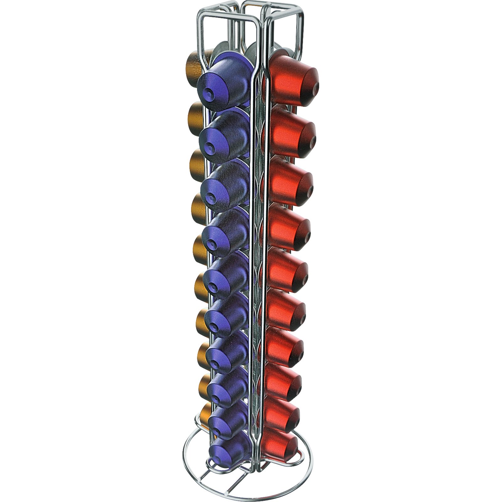 Nespresso Kapselhalter Vista f 40 K.