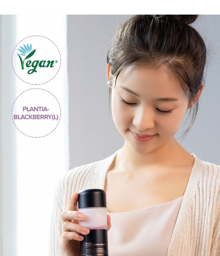 Mary&May - Vegan Blackberry Complex Cream Essence Duo Set