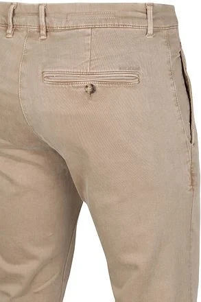 Mac Jeans Driver Pants Flexx Beige 1995L MACFLEXX kopen