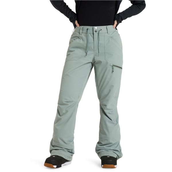 Pantalon de ski ROXY NADIA PT LILY PAD