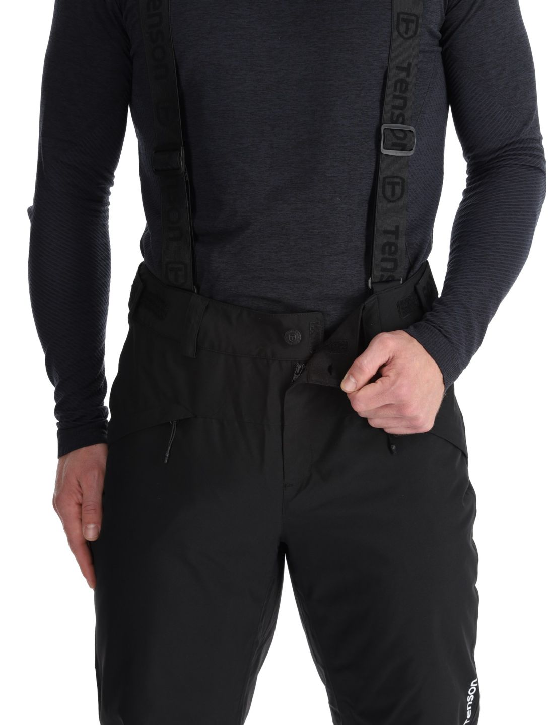 Brendon Ski skibroek heren