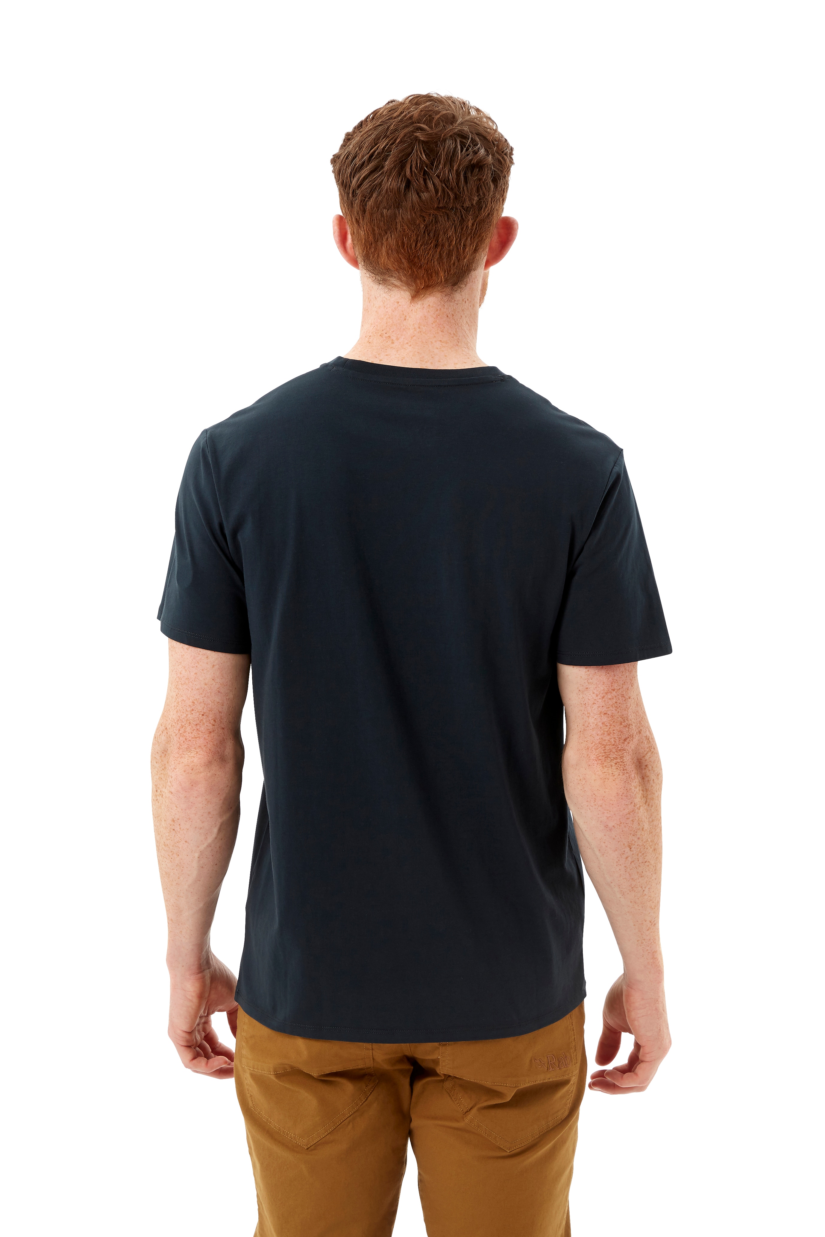 RAB Stance Vintage Tee M's