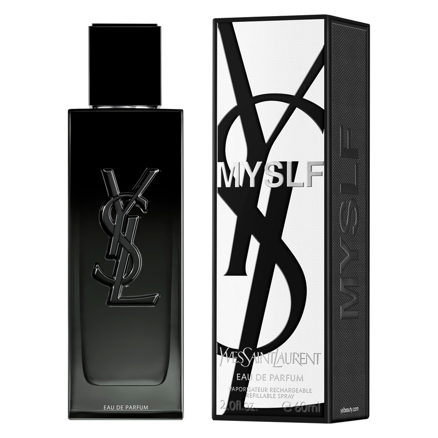 Yves Saint Laurent MYSLF Eau De Parfum 60ml