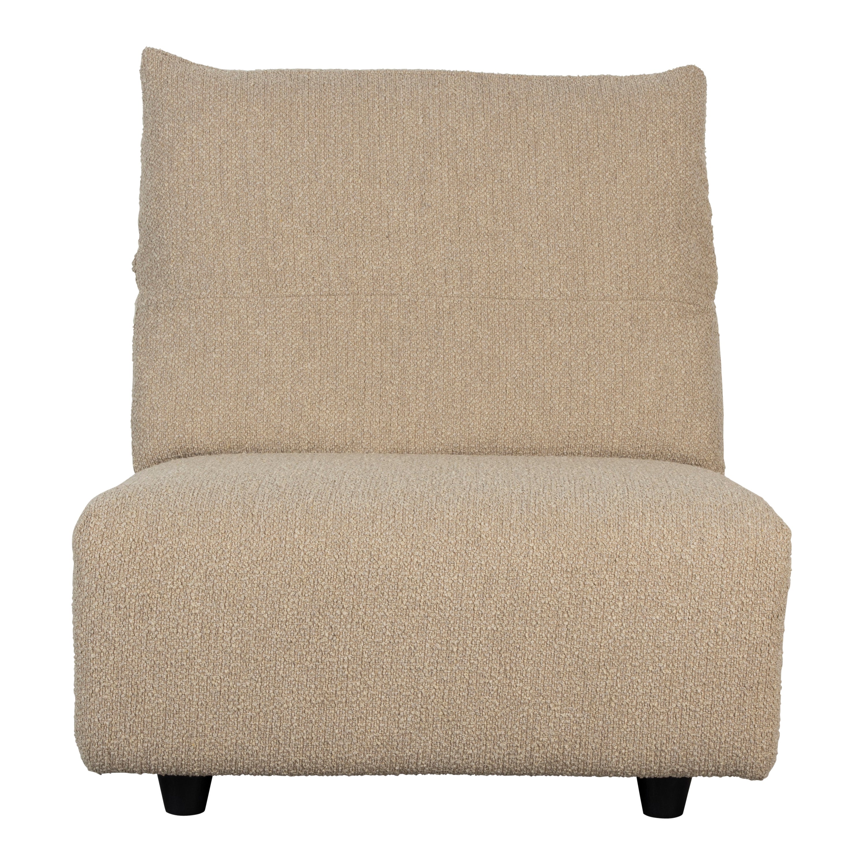 Zuiver Wings Loveseat - Caramel