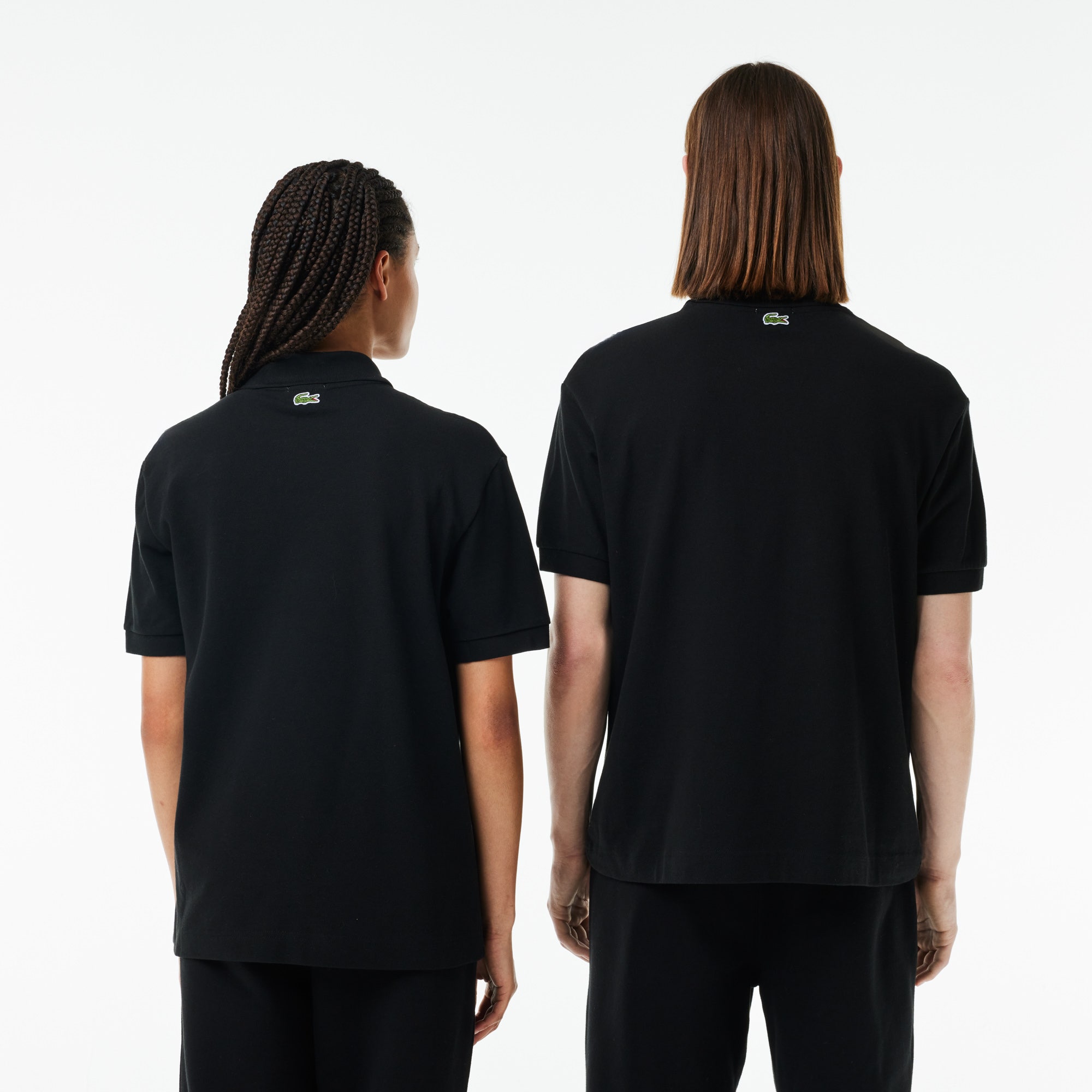 Lacoste  Original Loose Fit