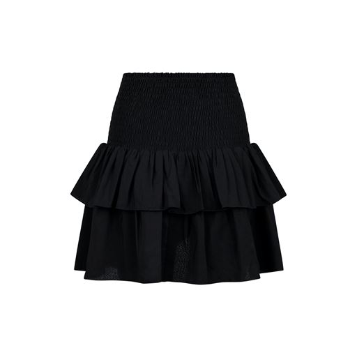 Neo Noir Carin R Nederdel, Sort, 38