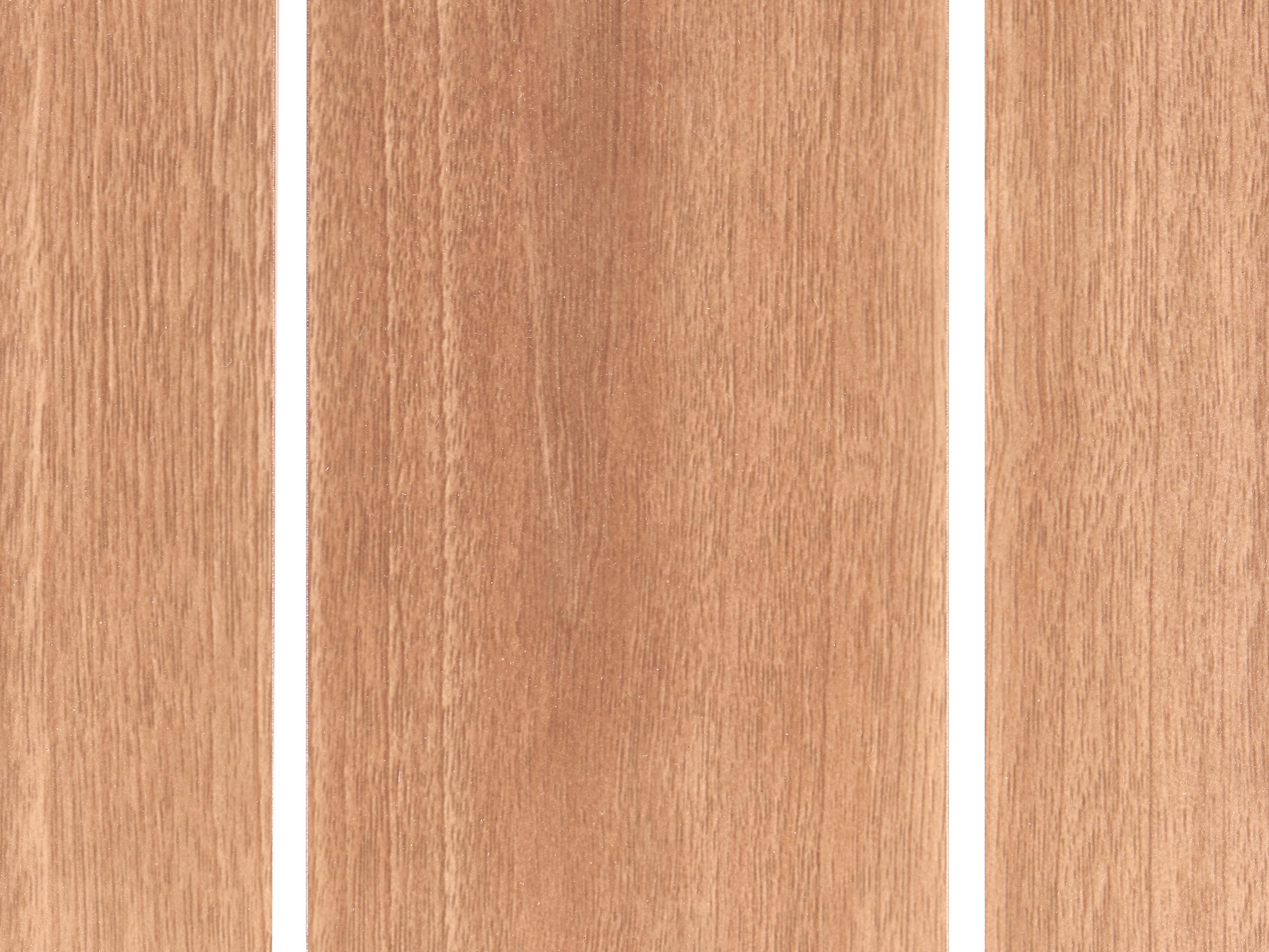 Loungeset met tafel 5-zits ONETA Metaal Lichtbruin