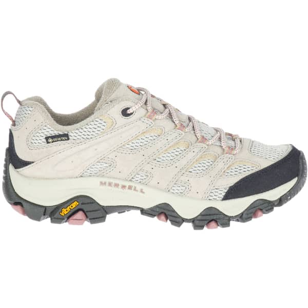Chaussure de randonnée basse MERRELL MOAB 3 GORE-TEX ALUMINUM