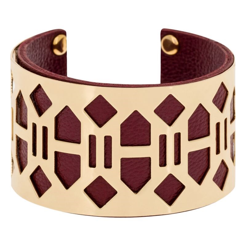 Bracelet manchette  