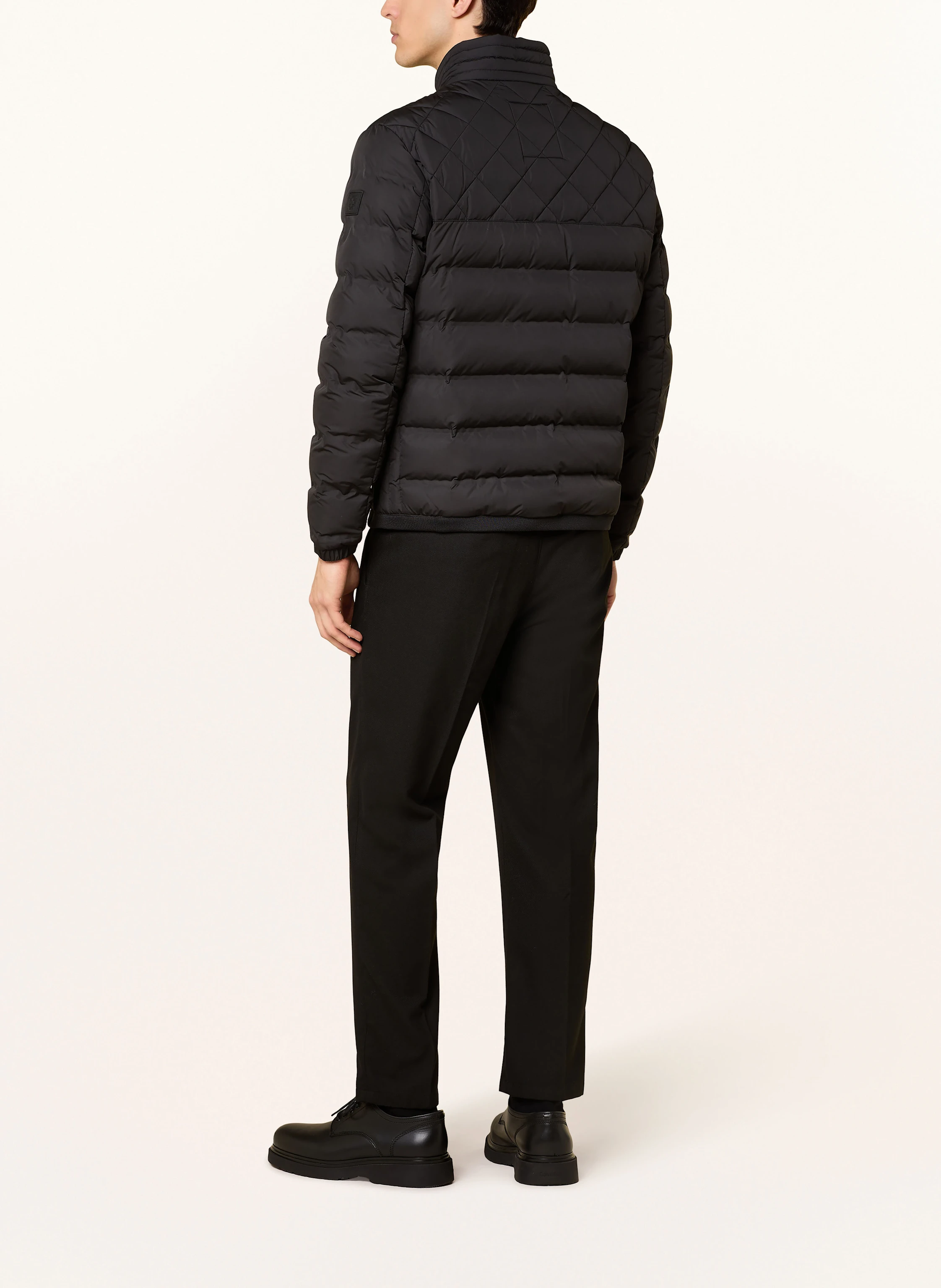 STRELLSON Steppjacke CLASON