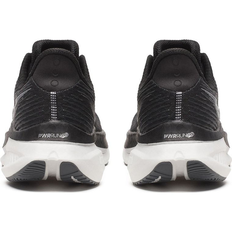 Saucony Endorphin Speed 5 Men Black/White