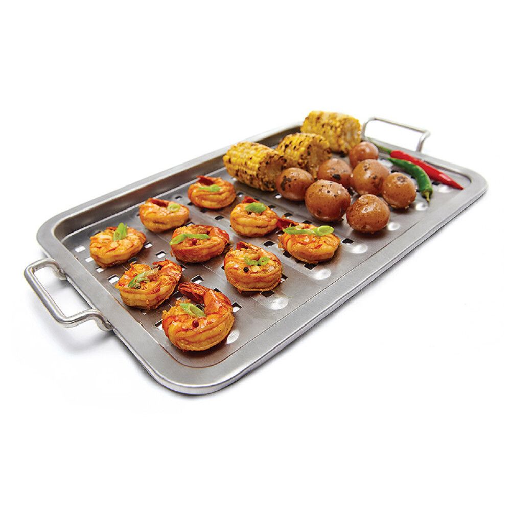 GRILLFORM BORIL KING 48X29X5CM