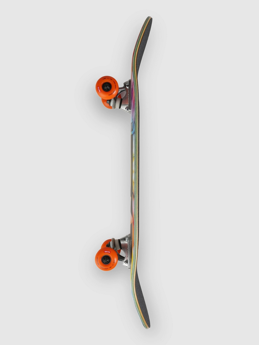 Globe Peace Man Mid 7.6