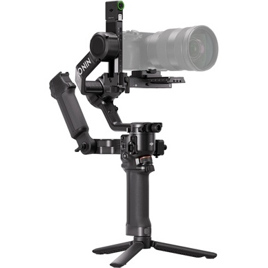 Stabilisateur Dji RS 5 Combo