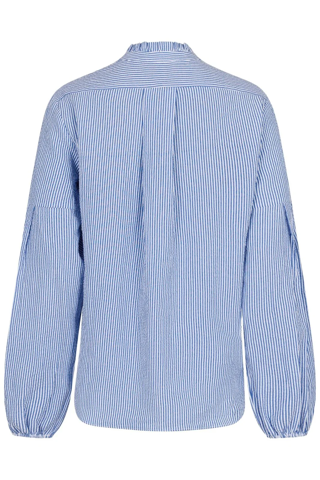 Neo Noir Yassie Stripe Shirt