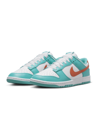 Nike Dunk Low Retro Men's Shoes
