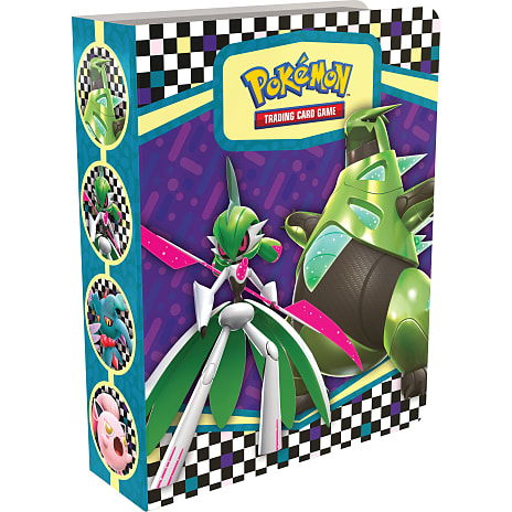 Pokémon TCG samlekuffert