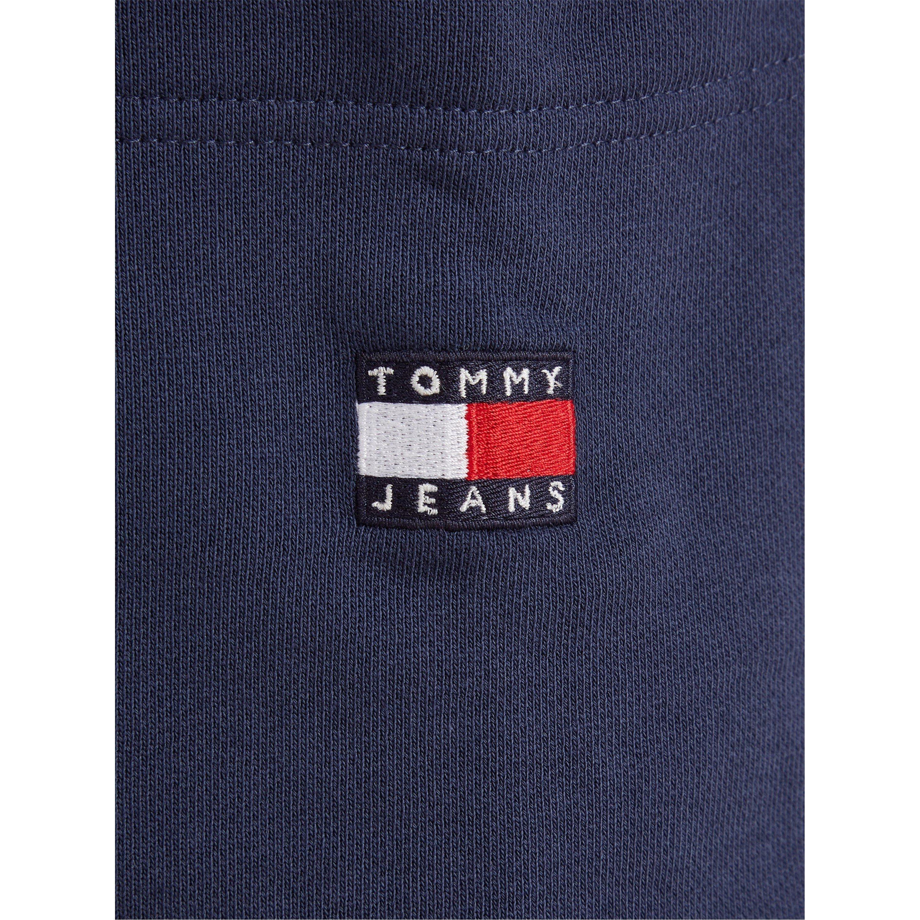 Tommy Jeans Badge Cargo Beach Shorts