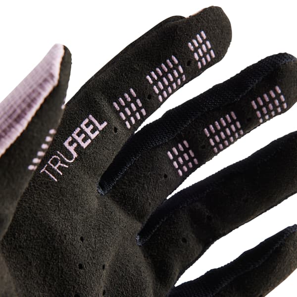 Gant VTT FOX W DEFEND GLOVE TS57 BLUSH