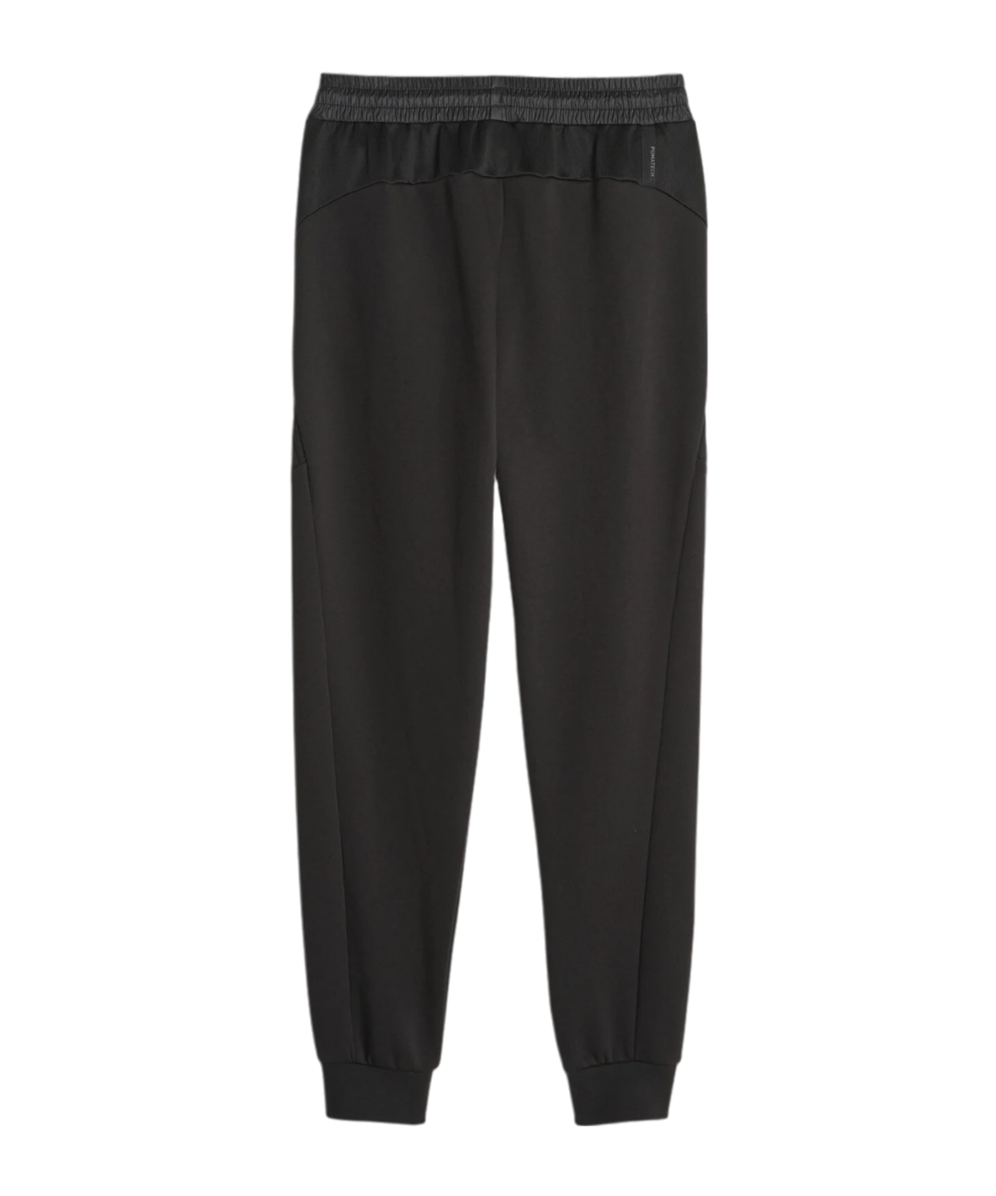 PUMA Tech Fleece Jogginghose Schwarz F01
