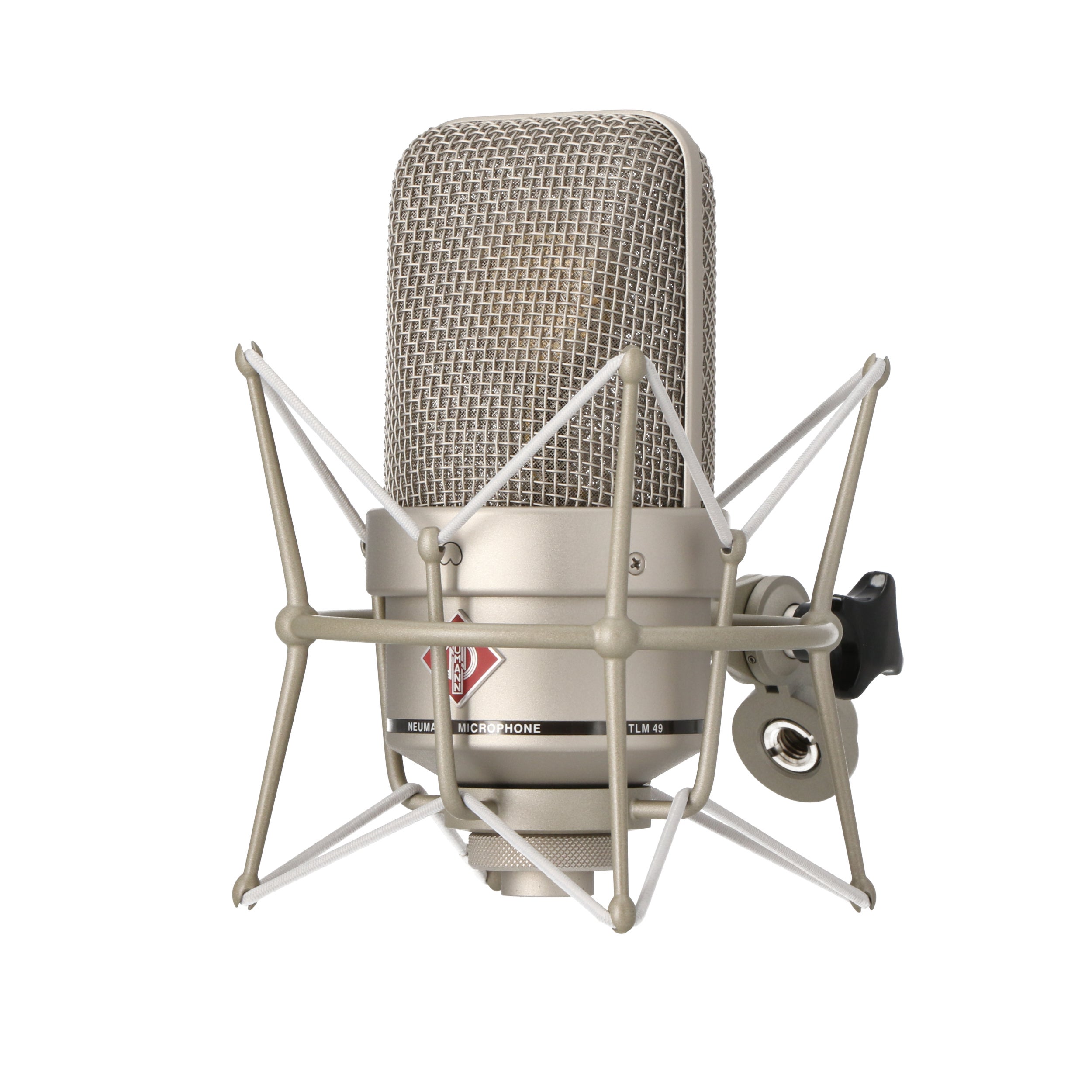 Neumann TLM 49 grootmembraan studiomicrofoon