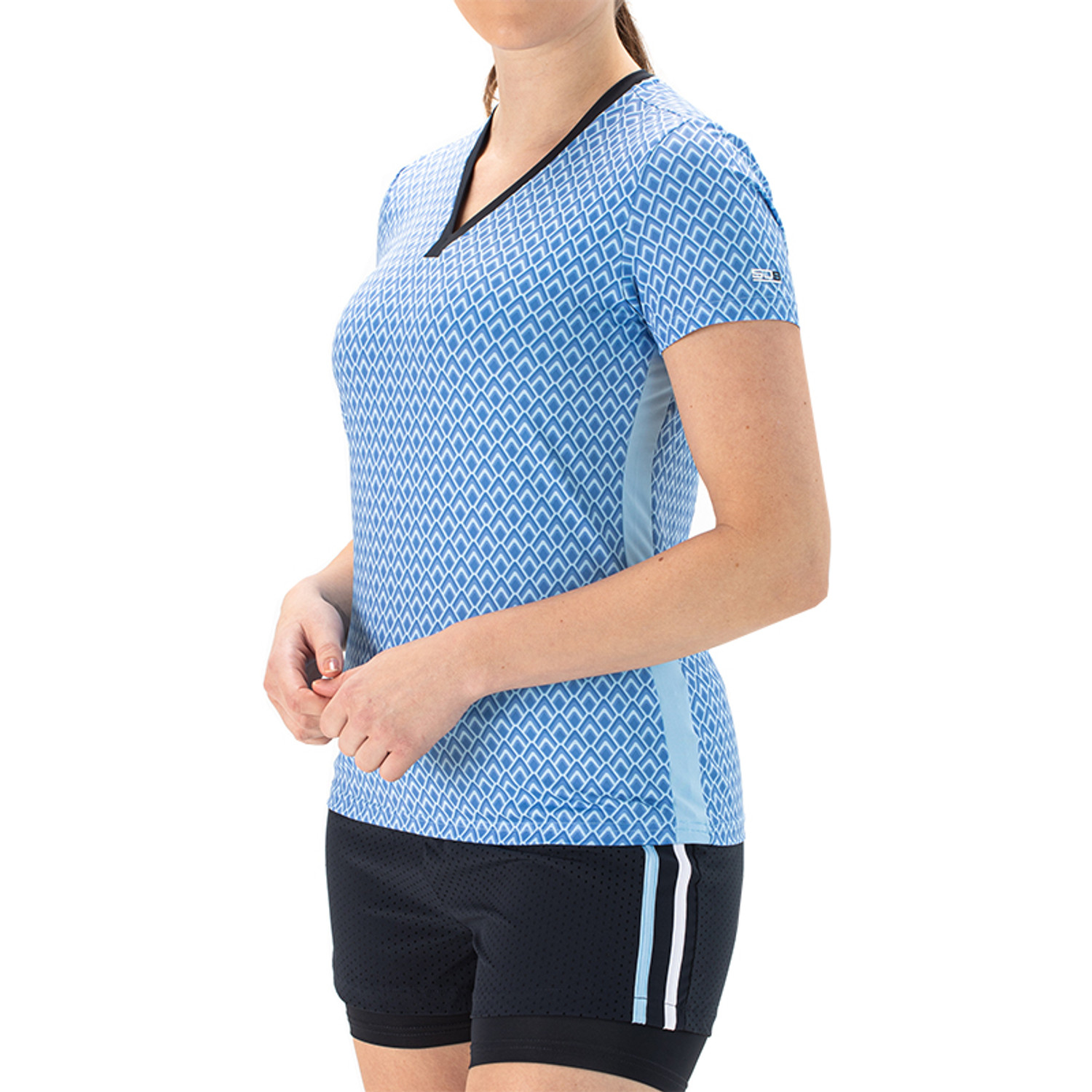 Sjeng Sports teamkleding damespakket 2